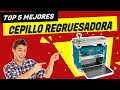 🔥 5 Mejores Cepillo Regruesadora ✅  ❯❯  【 Calidad - Precio】