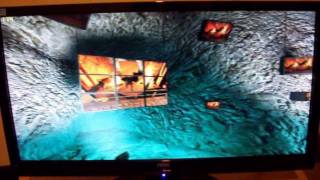Benchmark CSS Maxed Out Intel Quad Core and Nvidia 9400 GT