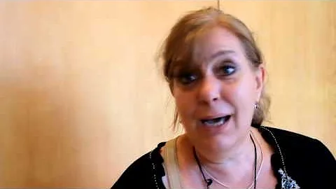 Archivo Oral de bibliotecologa - Patricia Testa - ...