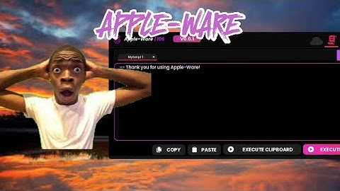 how to install appleware (ios only)