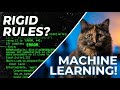 क्या कंप्यूटर खुद सीख सकते हैं? जानिए मशीन लर्निंग का सच!(Can computers learn by themselves?)