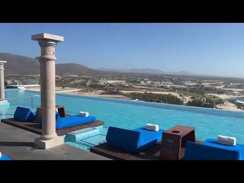 Hacienda Encantada Resort / Cabo San Lucas