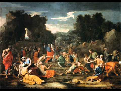 თეოფილე მალაქიას ბიბლიური ლექციები. ნაწილი ოცდამეთხუთმეტე. წიგნი \"გამოსვლა\". თავები 15 და 16