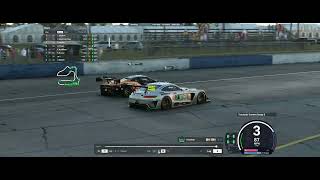 Le Mans Ultimate is Muppet central
