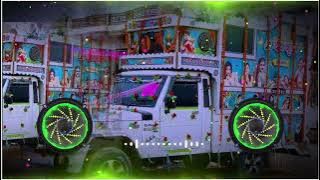Soven De Piya Song || 4D Hard Bass Vibration Competition || Full Old Haryanvi ReMix Song 2025