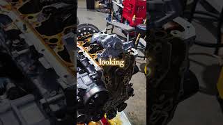 #honda #acura #integra #kswap #project1
