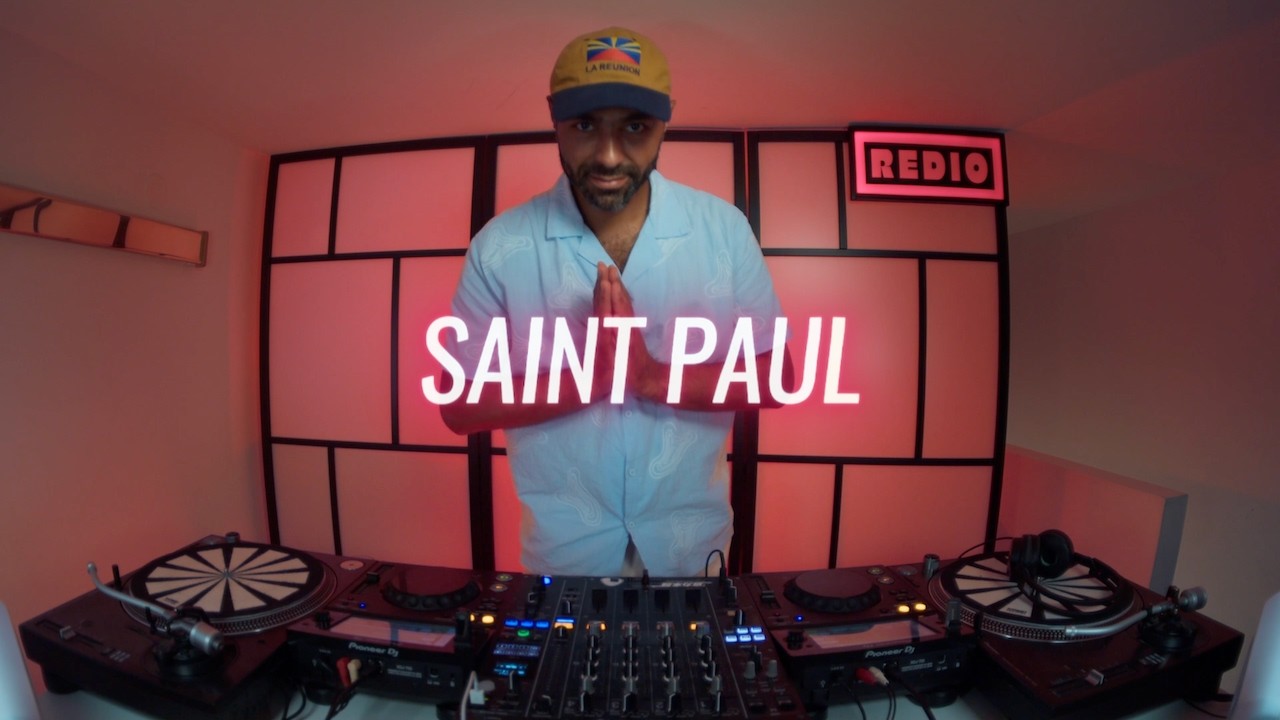 Saint Paul | Redio
