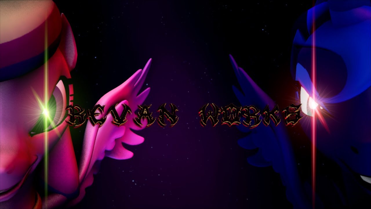 RevanWorks film and gaming trailer