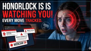 Honorlock Online Proctoring Software | How Honorlock Detects Online Cheating |