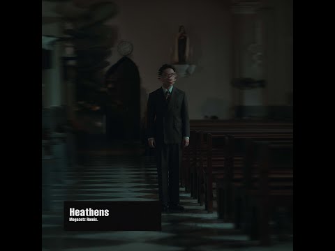 MEGAZETZ - Heathens (Remix)
