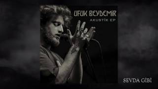 Ufuk Beydemir - Sevda Gibi (Akustik) chords