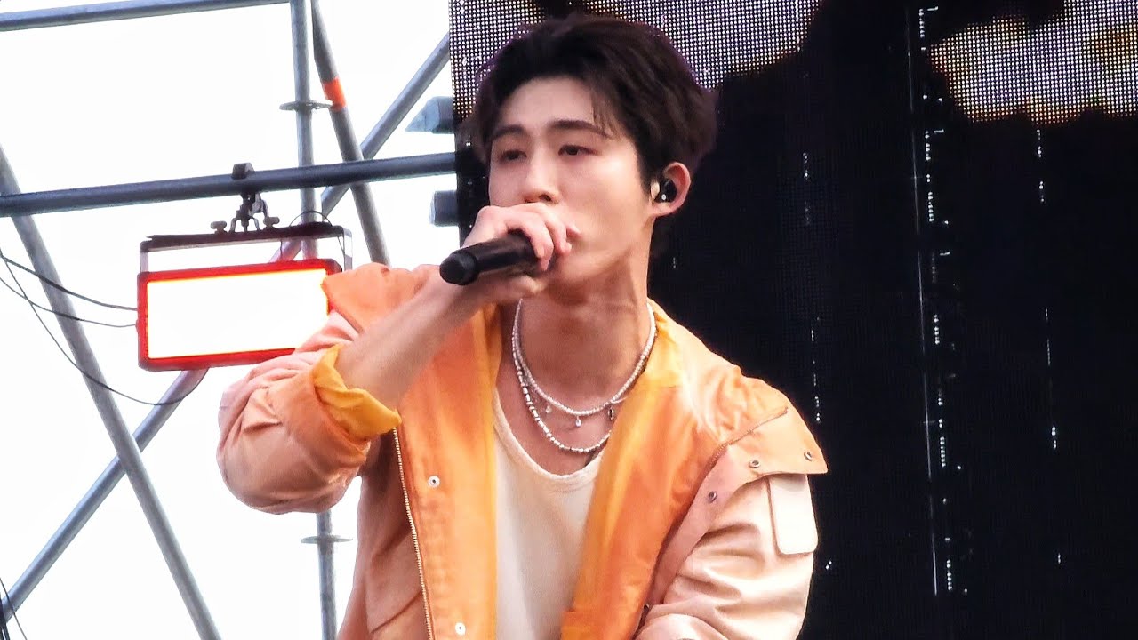 251019 비아이 B.I - MADLY MEDLEY 