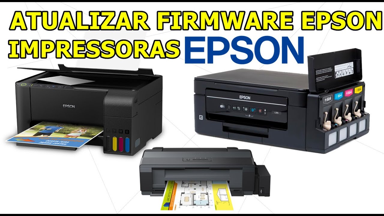epson l1300 firmware update