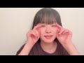 48 AMIYU ISHIKAWA 2026年05月21日18時33分37秒 石川 歩実優(HKT48 7期研究生)