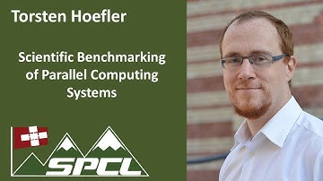 Scientific Benchmarking of Parallel Computing Systems