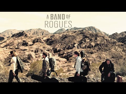 A Band of Rogues still