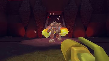 Quake 2: Easiest Final Boss of All Time