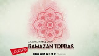 Ramazan Toprak - Ağlatma Sofileri Resimi