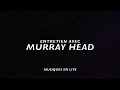 Capture de la vidéo Les Interviews De Mel #20 - Murray Head @Diego On The Rocks