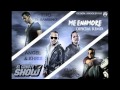 Angel y Khriz feat Tito El Bambino y Elvis Crespo - Me Enamore Remix 2011