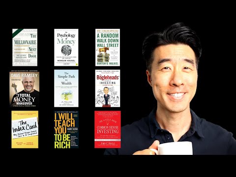 best investment books