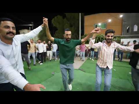 الجزء 4 مهرجان آل العبيدات سهرة العريس عارف العبيدات الفنان ايهم البشتاوي 2025 