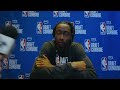 2026 Draft Combine | Isaiah Evans