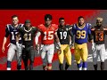 Madden NFL 20 story