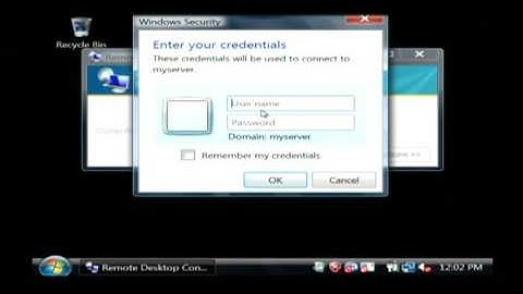 Computer Tech Support : How to Access a Remote PC