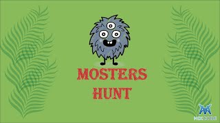 (1 - 27) Intro -  Monster Hunt -  CLI game with Node JS screenshot 3