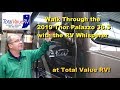 2019 thor palazzo 36 3 with the rv whisperer now at lazydays rv