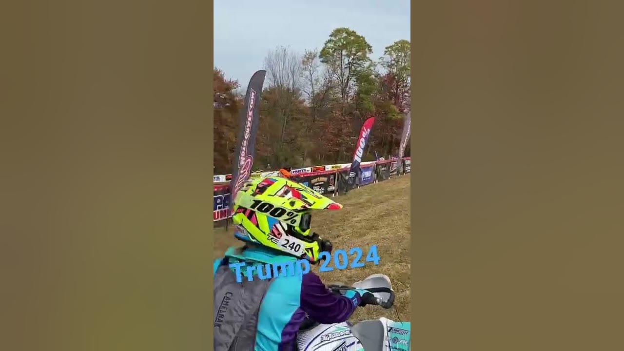 Trump 2024 GNCC,WXC - YouTube