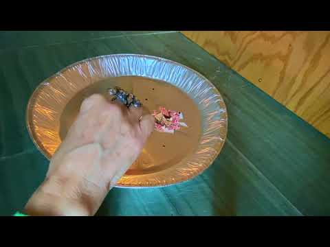 МОЩНЫЙ РИТУАЛ на