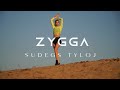 ZYGGA - Sudegs tyloj (Naujiena 2020)