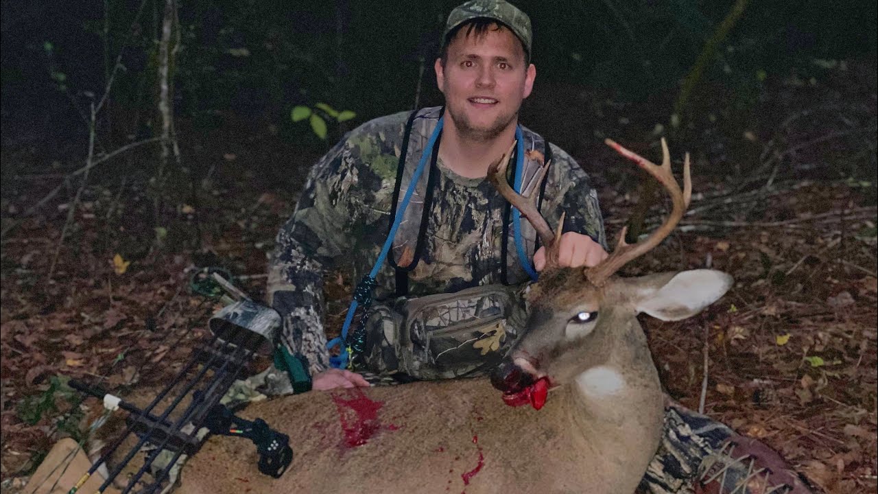 Hunting FL public land 