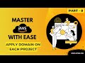 Mastering Domain Application on EC2: Your Ultimate Guide to aws success career!