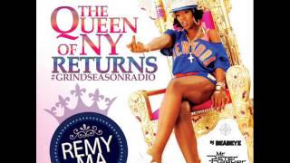 Remy Ma - Lean Back Remix (Feat. Notorious B.I.G. & Fat Joe)