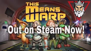 This Means Warp Pre-Release DEMO