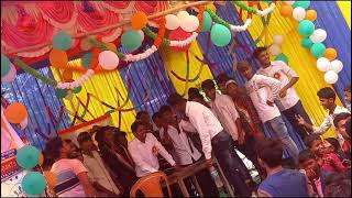 M A K AZAD ACADEMY/ Bottle flipped game/ lost Sajjad sir