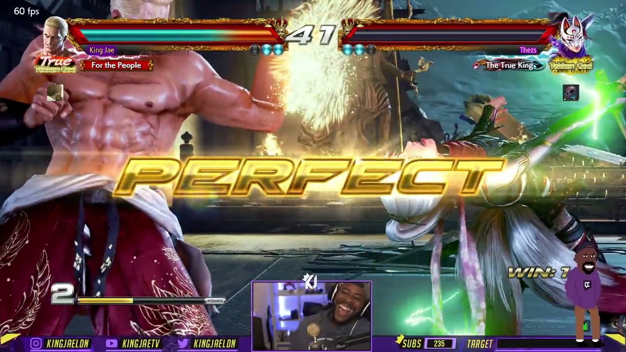 Geese Tech Roll Catch