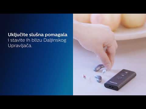 Video: Kako Postaviti Daljinski Upravljač Za Philips