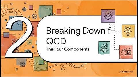 The Ohno Method: The f QCD Principle for Leadership