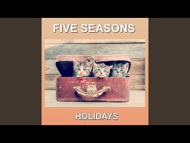 Five Seasons - Masala