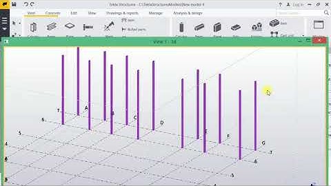 how to work with phase in tekla/PhaseManager|TeklaUserAssistance/टेकला मेphase मे वर्क कैसे करते है!