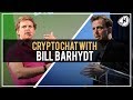 Bill Barhydt (Abra) talks crypto with Julian Hosp