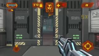 Neon Shadow Android Gameplay 60 FPS -- Redmi Note 3 Pro