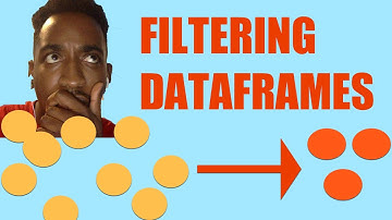 How to Filter a Pandas Dataframe | [5 Methods in Python!]
