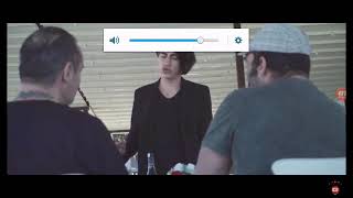 Youtube Tanrısı-Siyah Giyen Genç