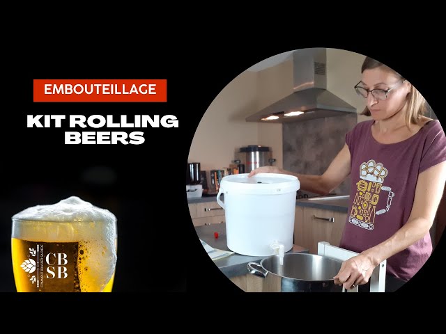 Comment faire sa bière maison ? Pt-1 - Le Mag Rolling Beers