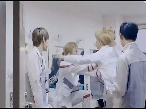 [NCT 정우] 주인님한테 달려드는 강아지